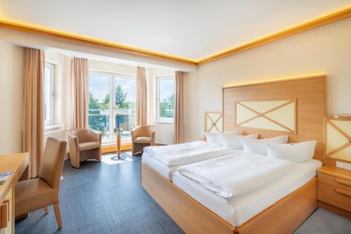 Strandhotel Seerose - image 6