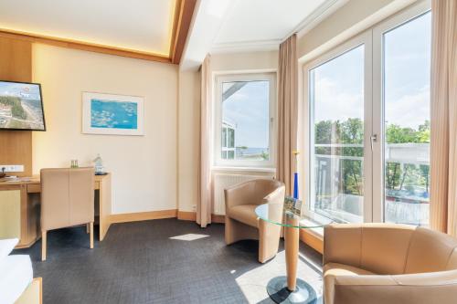 Strandhotel Seerose - image 3