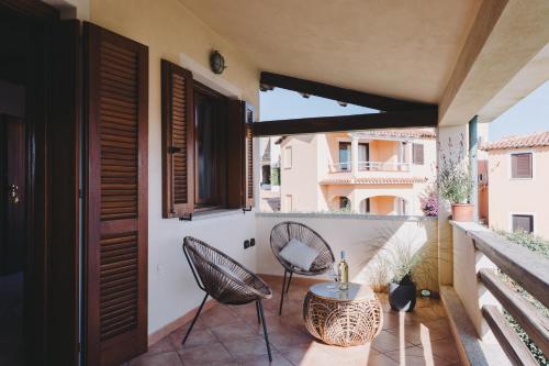 Cactus Mare Apartment 4