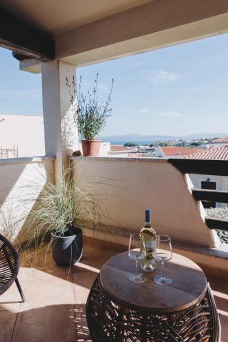Cactus Mare Apartment 3