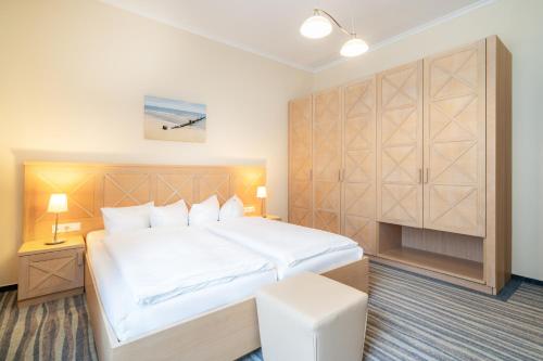 Strandhotel Seerose - image 4