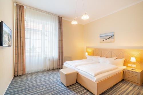 Strandhotel Seerose - image 12