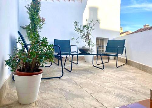  Casa Mimi By Solymar Holiday in Vélez-Málaga