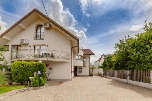 Vila ART, Lublaň (fotografie 2)