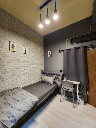 110-Olan Place Homely room Free Wi-Fi and Near BTS line, Bangkok