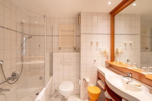 Strandhotel Seerose - image 9
