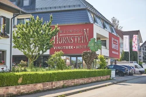 Hotel Hornstein in Nonnenhorn, Deutschland