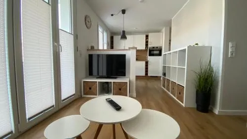 Ferienwohnung Gottleubapark Apartment in Pirna, Deutschland