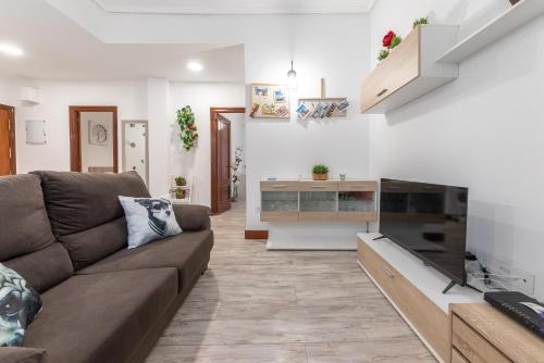 Kampion by People Rentals, Бильбао (фото 8)