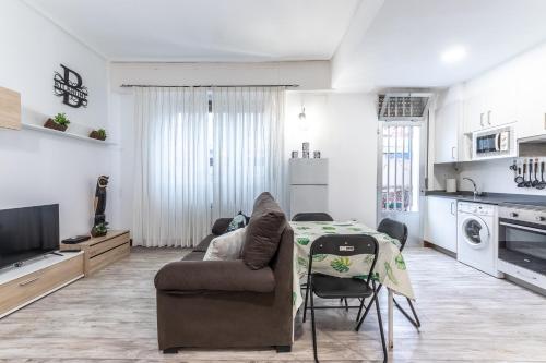 Kampion by People Rentals, Бильбао (фото 10)