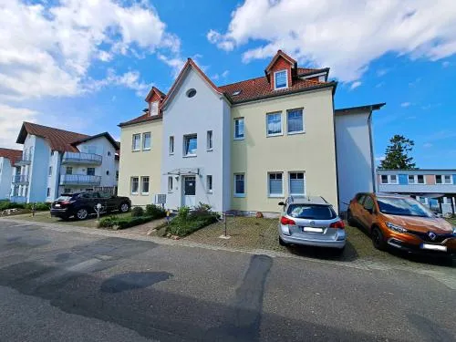 EG 05 Ferienwohnung am Wilhelmsberg in Ahlbeck, Deutschland