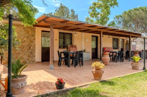 Agriturismo Il Cipresso - Potassa