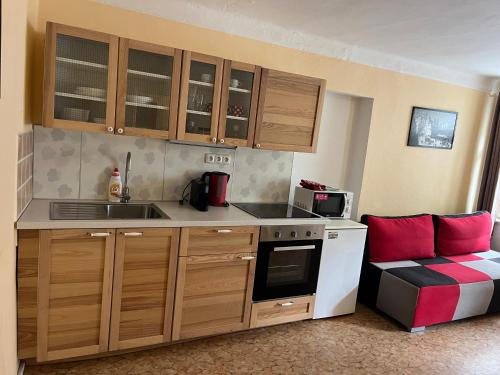 Travel Hostel – Cesky Krumlov/Krumau, TN