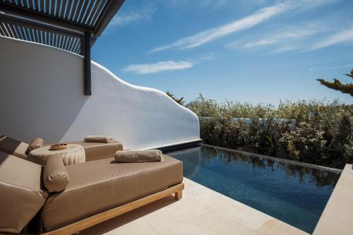 Best Price on Asty Mykonos Hotel & Spa - World of One Hotel Group 