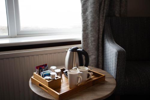 Best Western Kinloch Hotel - image 10