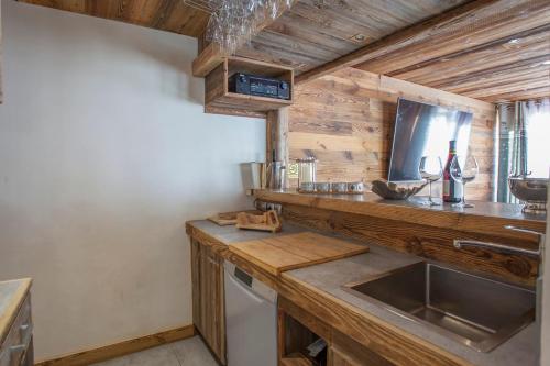 Homency - Résidence L'Ecrin Blanc, L'Alpe-d'Huez (photo 6)