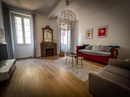 Anna Maria - Vieille ville, City trip - by TGB - Location saisonnière - Ajaccio