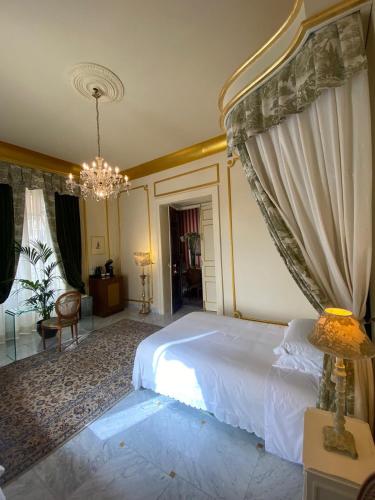 1 double bed