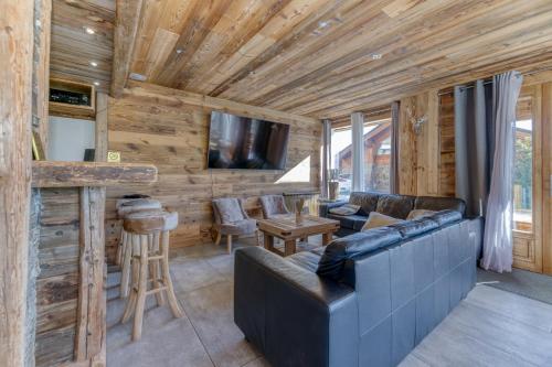 Homency - Résidence L'Ecrin Blanc, L'Alpe-d'Huez (photo 3)