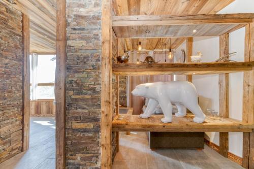 Homency - Résidence L'Ecrin Blanc, L'Alpe-d'Huez (photo 5)