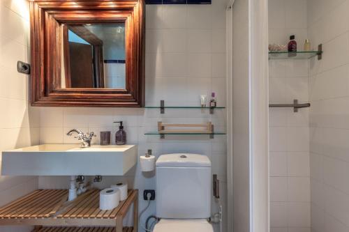 Apartamento con vistas a la Ría, Bilbao (zdjęcie 6)