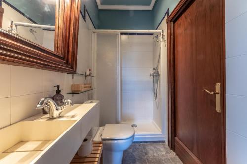 Apartamento con vistas a la Ría, Bilbao (zdjęcie 9)