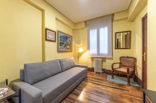 Apartamento con vistas a la Ría, Bilbao (zdjęcie 10)