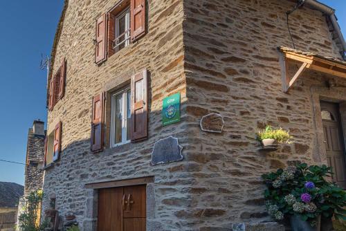 L'oustal de pagat gîte à louer Plagnes