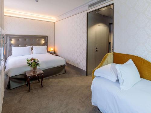 572171660 Hotel Papadopoli Venezia - MGallery Collection