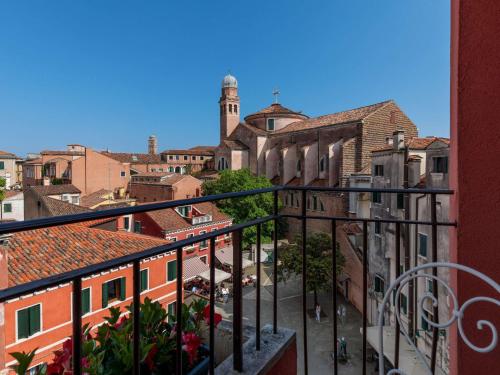 572171679 Hotel Papadopoli Venezia - MGallery Collection