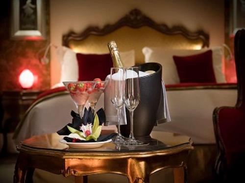 572171704 Hotel Papadopoli Venezia - MGallery Collection