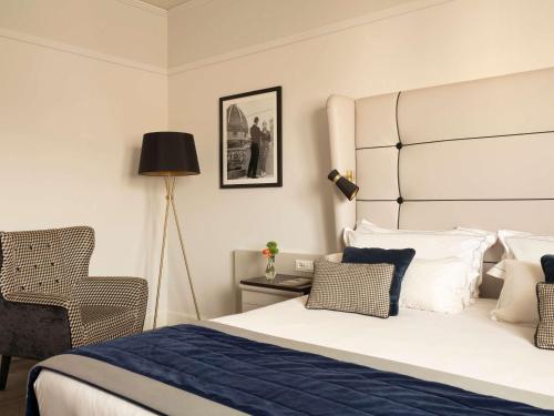 572171822 Hotel Cerretani Firenze - MGallery Collection