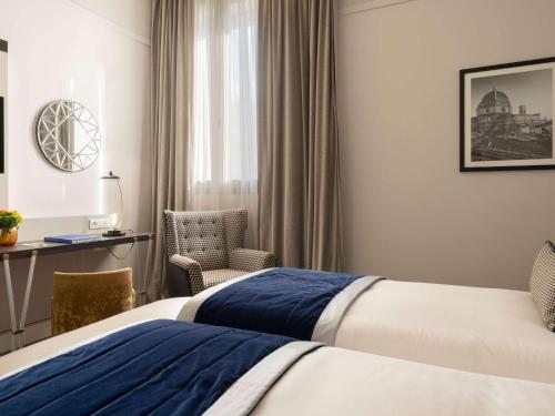 572171847 Hotel Cerretani Firenze - MGallery Collection