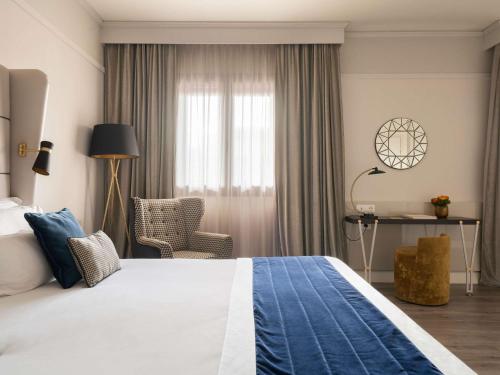 572171855 Hotel Cerretani Firenze - MGallery Collection