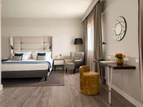 572171874 Hotel Cerretani Firenze - MGallery Collection