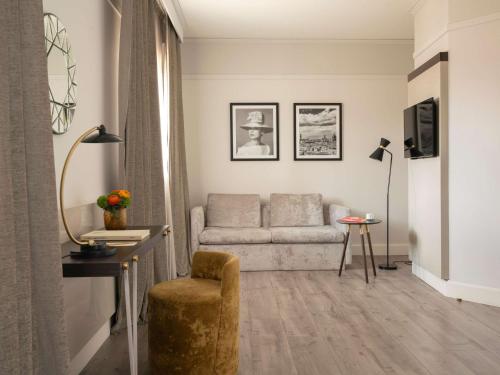 572171886 Hotel Cerretani Firenze - MGallery Collection