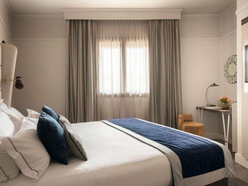 572171898 Hotel Cerretani Firenze - MGallery Collection