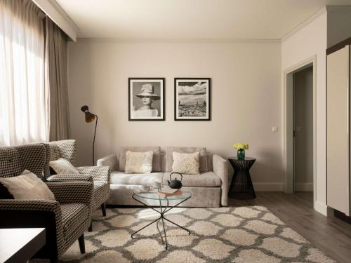 572171901 Hotel Cerretani Firenze - MGallery Collection