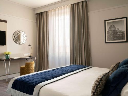 572171907 Hotel Cerretani Firenze - MGallery Collection