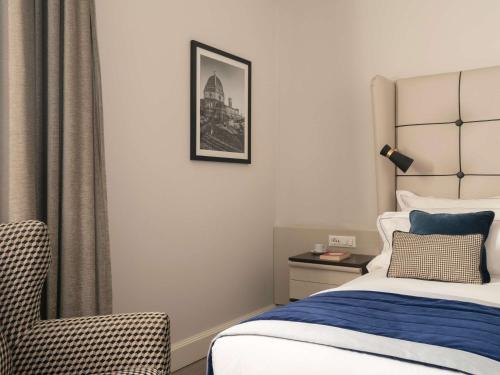 572171917 Hotel Cerretani Firenze - MGallery Collection
