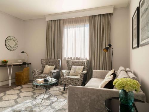 572171945 Hotel Cerretani Firenze - MGallery Collection
