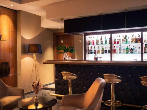 572171984 Hotel Cerretani Firenze - MGallery Collection