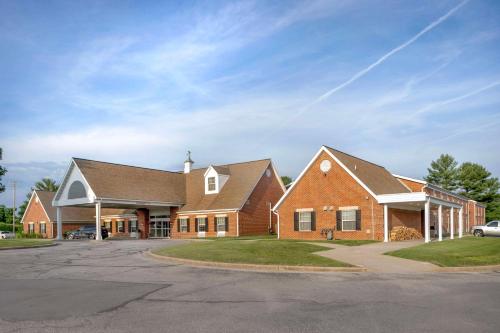 Best Western Westminster Catering &amp; Conference Center in MD