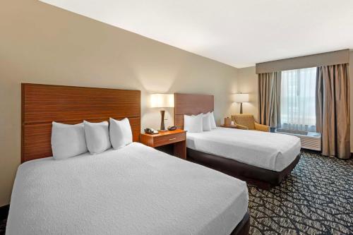 . Best Western Westminster Hotel