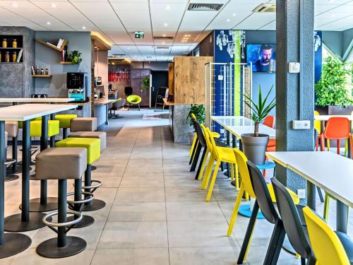ibis budget Strasbourg Sud Illkirch Hotel de charme Wibolsheim