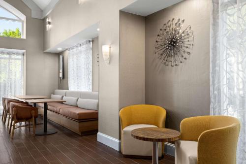 Homewood Suites by Hilton Atlanta-Alpharetta in Alpharetta, USA
