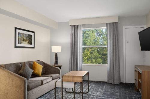 Homewood Suites by Hilton Atlanta-Alpharetta - image 14