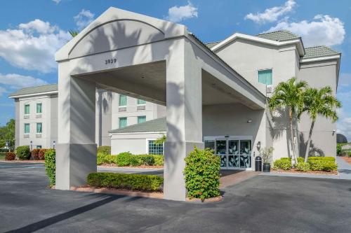 Sleep Inn Clearwater-St Petersburg in Clearwater, USA