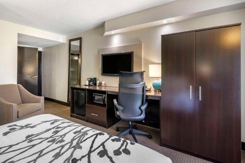 Sleep Inn Clearwater-St Petersburg in Clearwater, USA