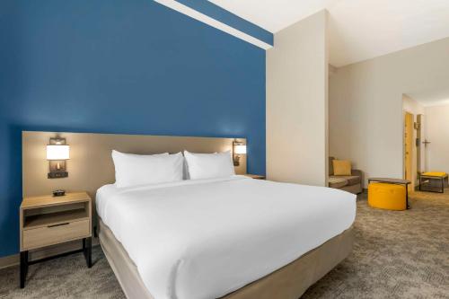 Comfort Suites Sarasota-Siesta Key